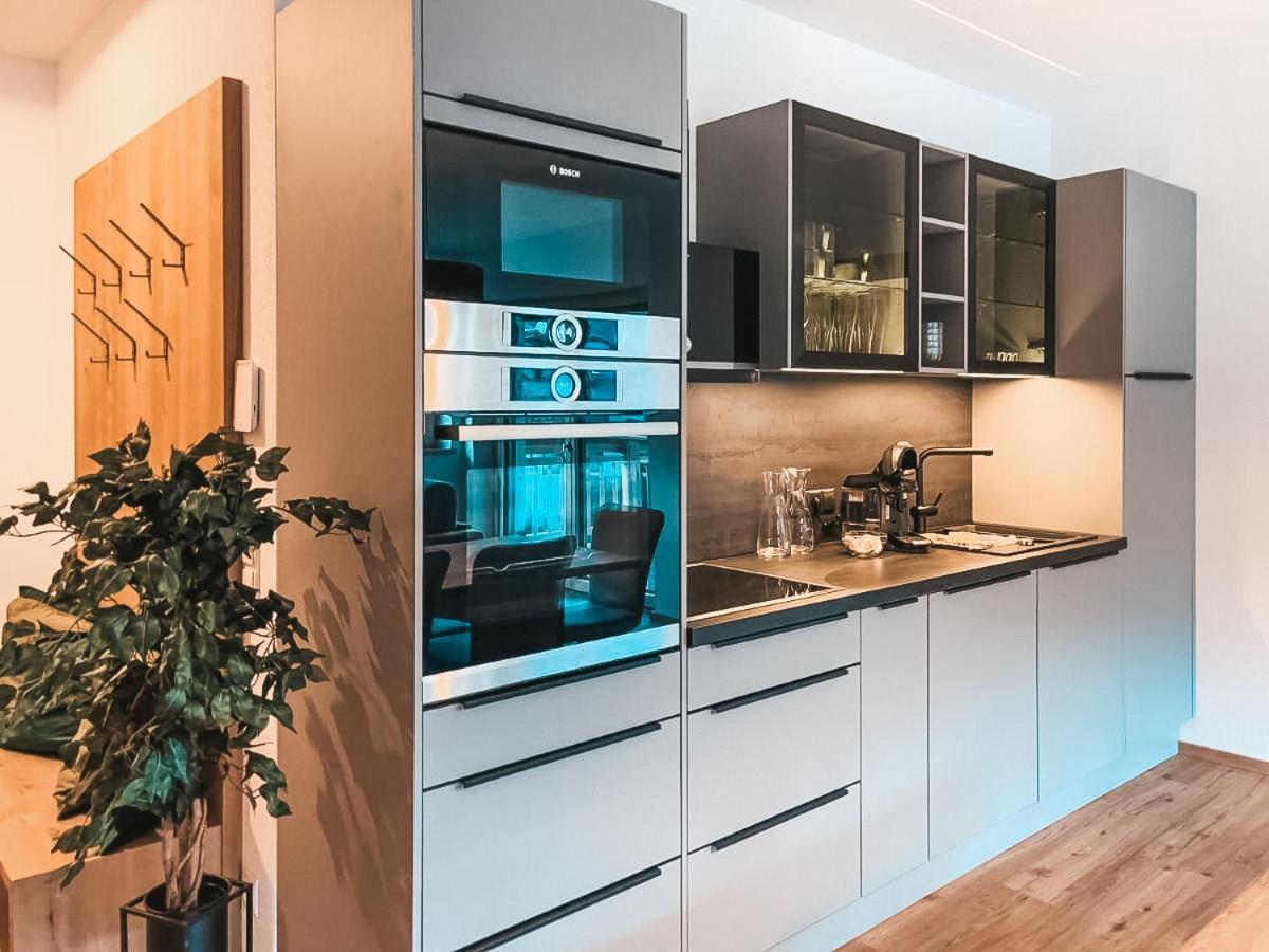 Appartement Alpenluxus Presents Ruhestube - Balcony Und Car Park *