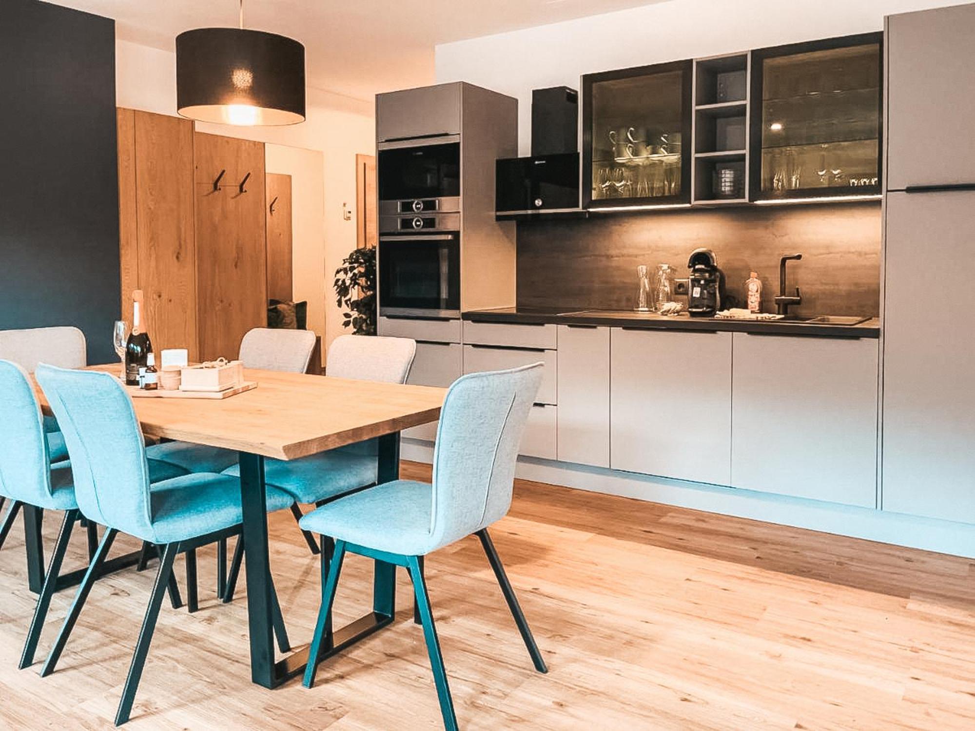 Alpenluxus Presents Ruhestube - Balcony Und Car Park Apartamento Fügen